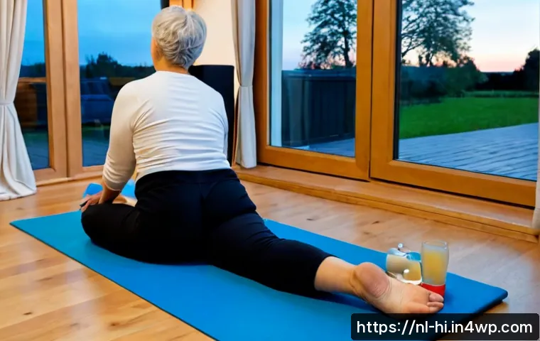 Een weekendroutine voor betere slaap: herstellen zonder je ritme op maandag te verliezen 3 수면 질 향상을 위한 주말 루틴 관련 이미지 1